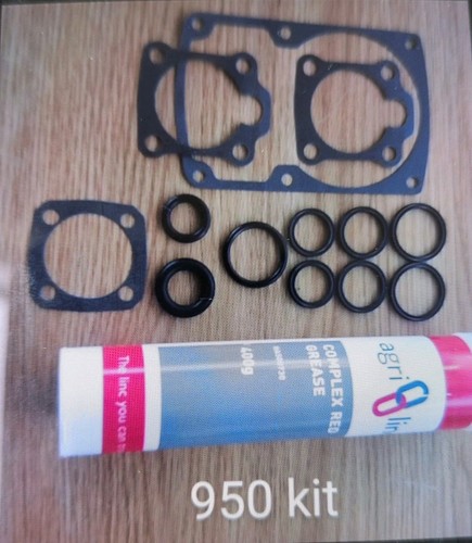 Kango 950 service - kango,