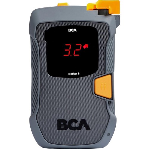 Bca tracker avalanche beacon - tracker,