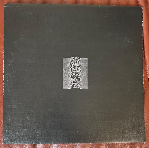 Joy division unknown - -,