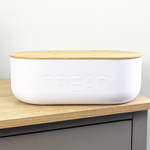 35cm plastic bread storage - 35cm,