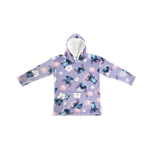 Disney hooded blanket - disney,