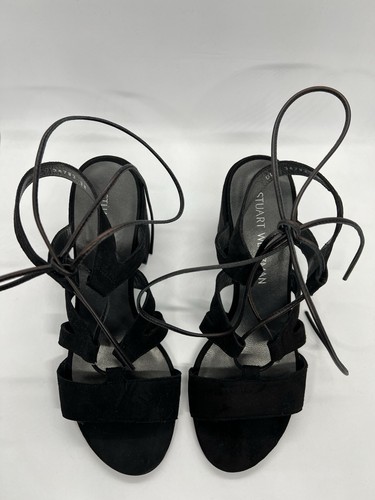 Stuart weitzman heels size - weitzman, 38