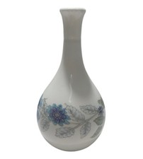 Wedgewood Bone China Vase