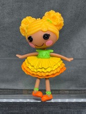 MINI LALALOOPSY DOLL 3" MARI