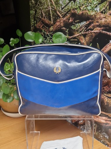 Fred perry retro - fred,