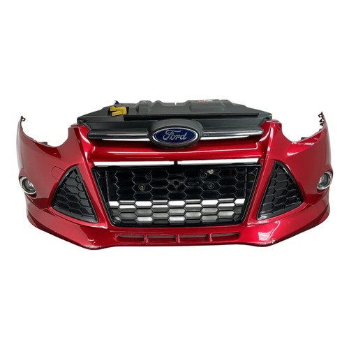 Ford focus zetec mk3 front - ford, s