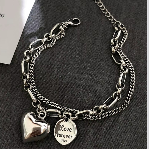 Women 925 sterling silver - 925,