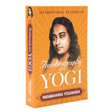 Autobiography Of A Yogi By