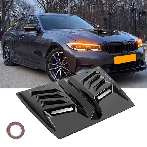 For series gloss black - 1,