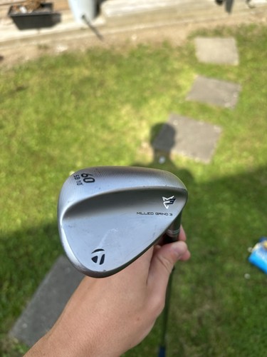 Taylormade mg3 black degree - mg3,