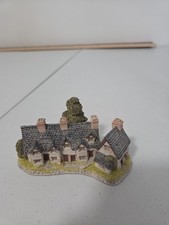 David Winter Craftsman