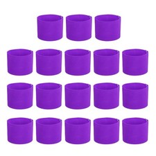 18Pcs Soccer Captain Armband