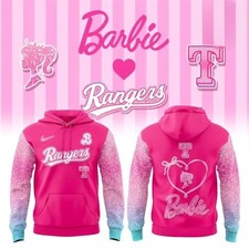 Rangers Barbie Queen 2026