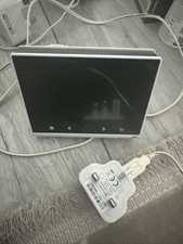 British Gas Geo Smart Home Energy Monitor Meter Display Used