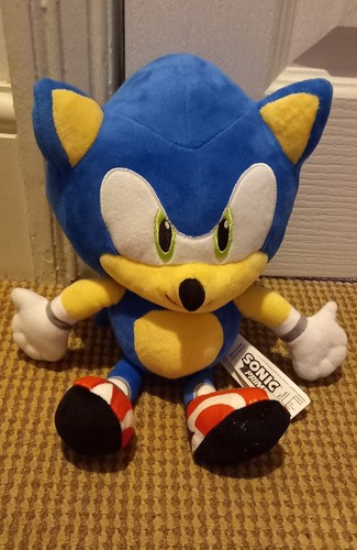 Sega sonic the - sonic,