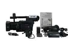 Panasonic AG-HVX200 | 3-CCD
