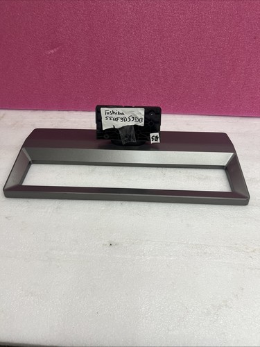 Toshiba 55uf3d53db stand - tv, &