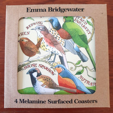 Emma Bridgewater 4x Melamine