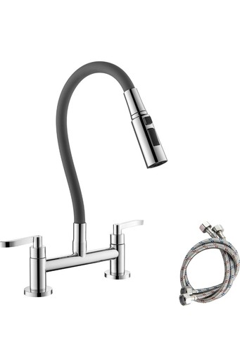 Kitchen mixer taps - taps, 2