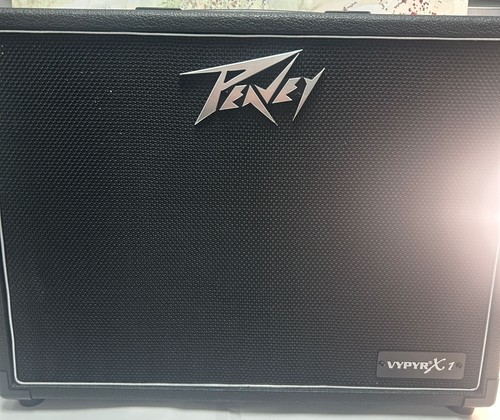 Peavey vypyr amp black - x1,