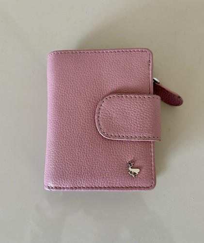 Ladies lloyd baker london pink - ladies,