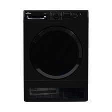 Condenser tumble dryer - condenser,