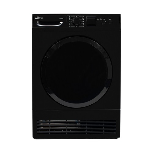 Condenser tumble dryer - dryer, 8kg