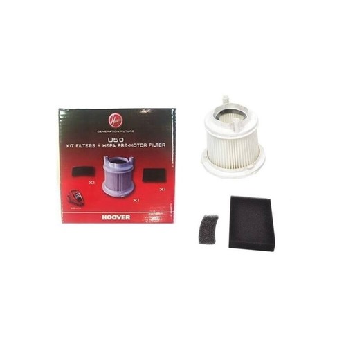 Hepa filter kit u50 - hepa,