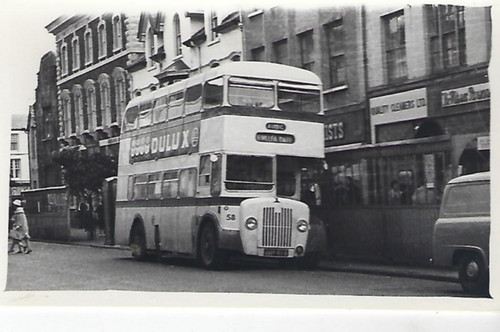 Bus photo xny414 - photo:, udc