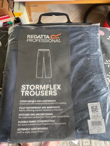Regatta pro stormbreak - pro,