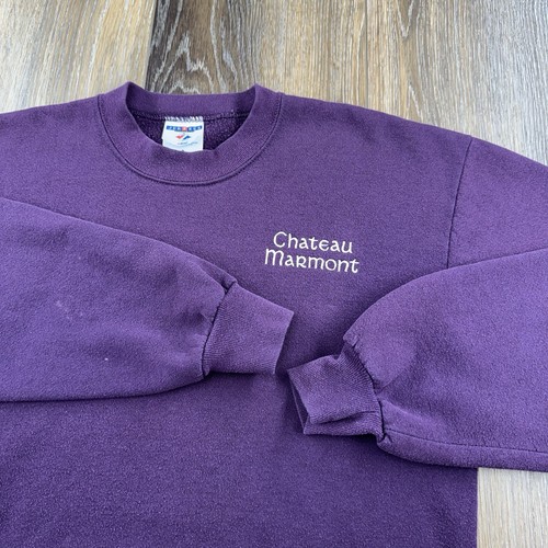 Vintage chateau marmont - chateau,