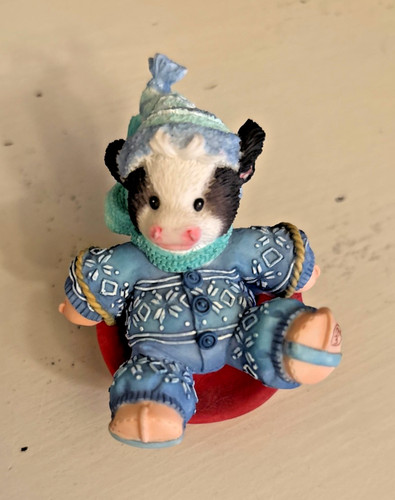 Enesco mary moo moos - enesco,