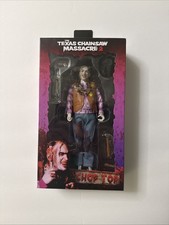 NECA Chop Top Retro Cloth