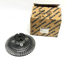 Total Source Clutch Fan For