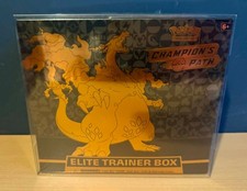 *New & Sealed* Pokemon TCG