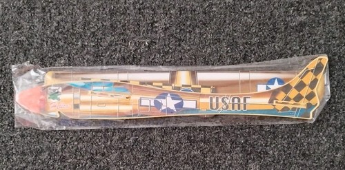 Vintage hellcat usaf - 14",