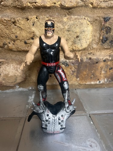 Wwf hawk legion - wwf, of
