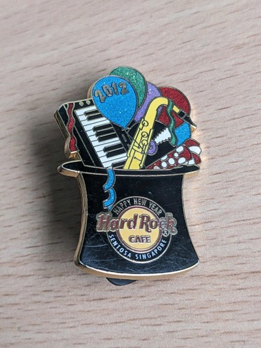 Vintage hard rock cafe - rock,