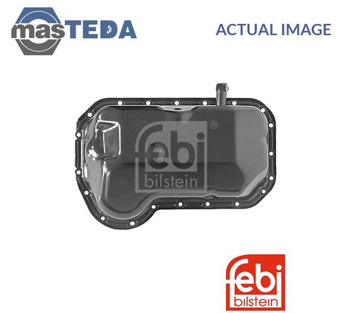 03887 engine oil pan sump - engine,