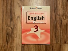 Rising Stars Level Practice