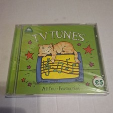 Early Learning Centre TV Tunes