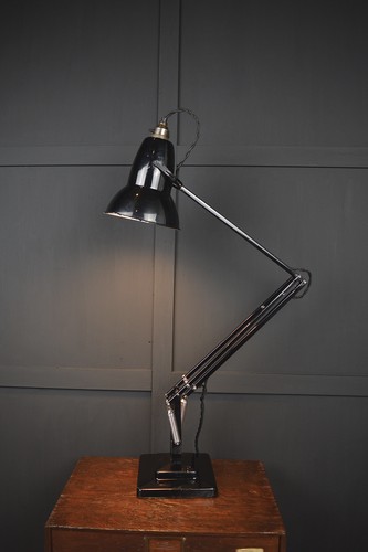 Black vintage herbert - black,