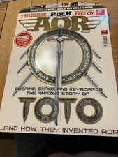Classic Rock presents AOR