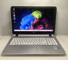 HP PAVILION 15-P245sa,INTEL