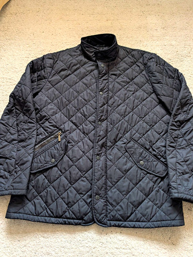 Barbour chelsea sportsquilt - barbour,