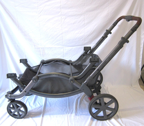 Abc zoom tandem - tandem, double
