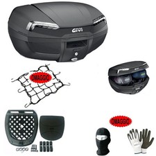 For BMW K 1200 RS Bauletto