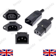 Iec mains socket - iec,