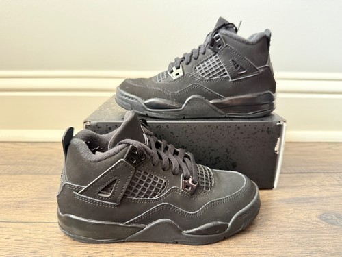 Jordan retro black cat - og, ps