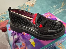 Irregular Choice Womens Love a